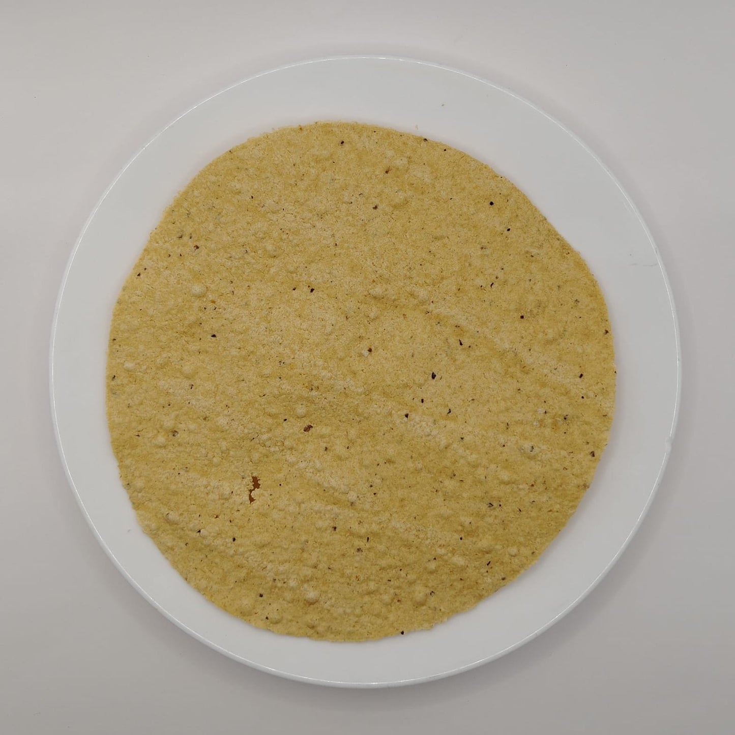 Tostada Mega Paq. 10 Piezas 📏🌽