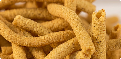 Churritos El Chino
