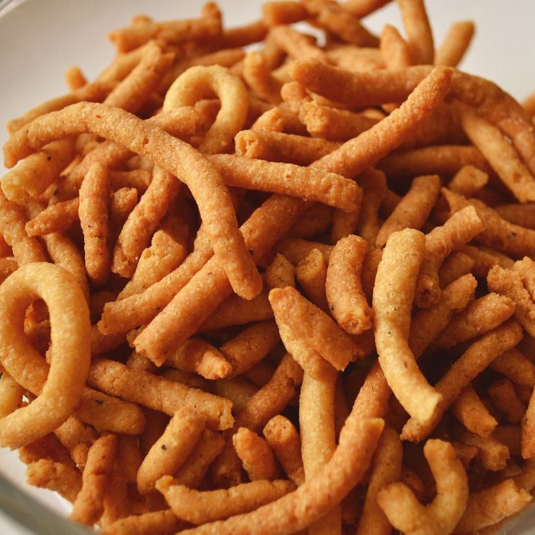 Churros 🌽