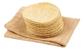Tortilla Taquera 330g 🌮