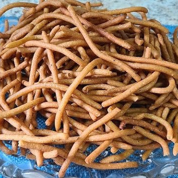 Churro De Maíz Tipo Spaguet Bolsa 1/2 Kilo 🍝🌽