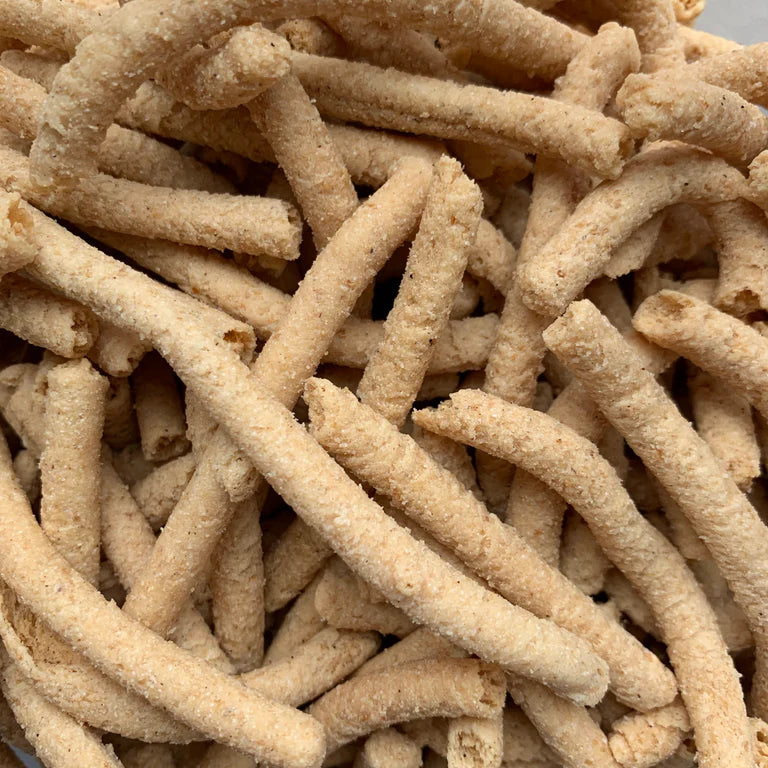 Churro De Maíz Natural Con Sal Bolsa 1/2 Kilo 🥨🧂